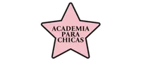Academia Para Chicas logo